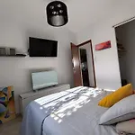 Casa De Playa En Zona Sur, Cerca Del Mar
