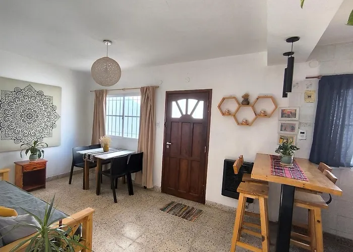 Casa De Playa En Zona Sur, Cerca Del Mar
