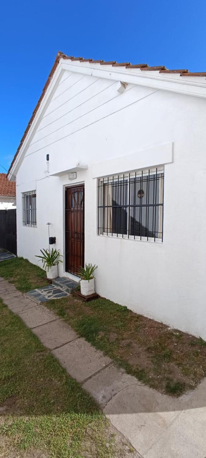Casa De Playa En Zona Sur, Cerca Del Mar Сasa de vacaciones