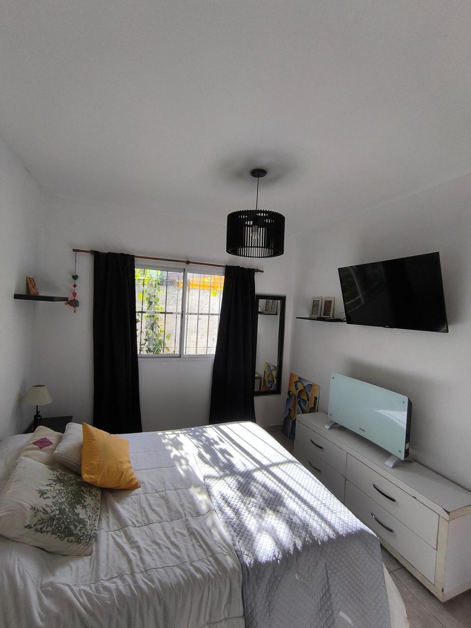Сasa de vacaciones Casa De Playa En Zona Sur, Cerca Del Mar