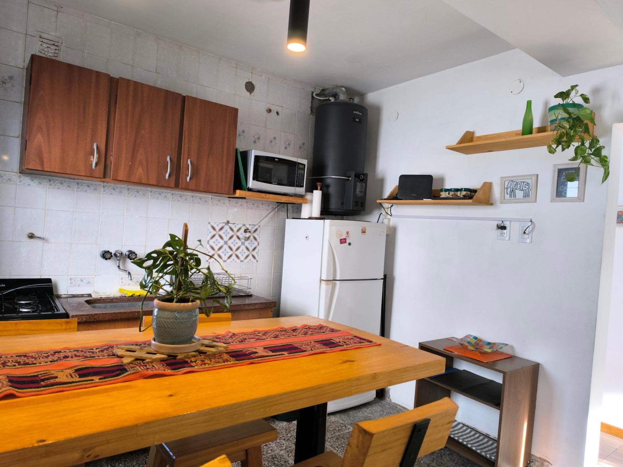 Casa De Playa En Zona Sur, Cerca Del Mar * Mar del Plata