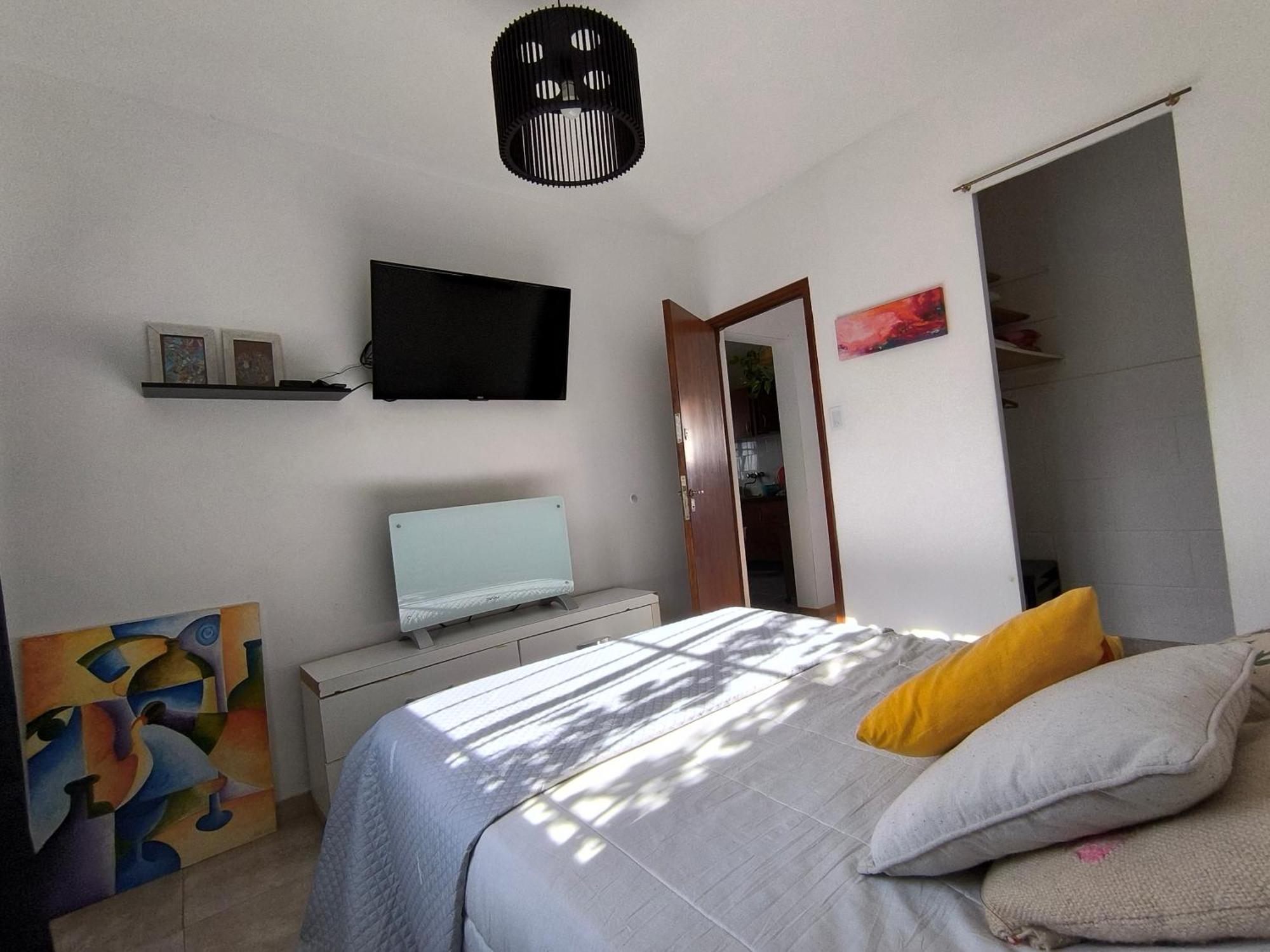 Сasa de vacaciones Casa De Playa En Zona Sur, Cerca Del Mar