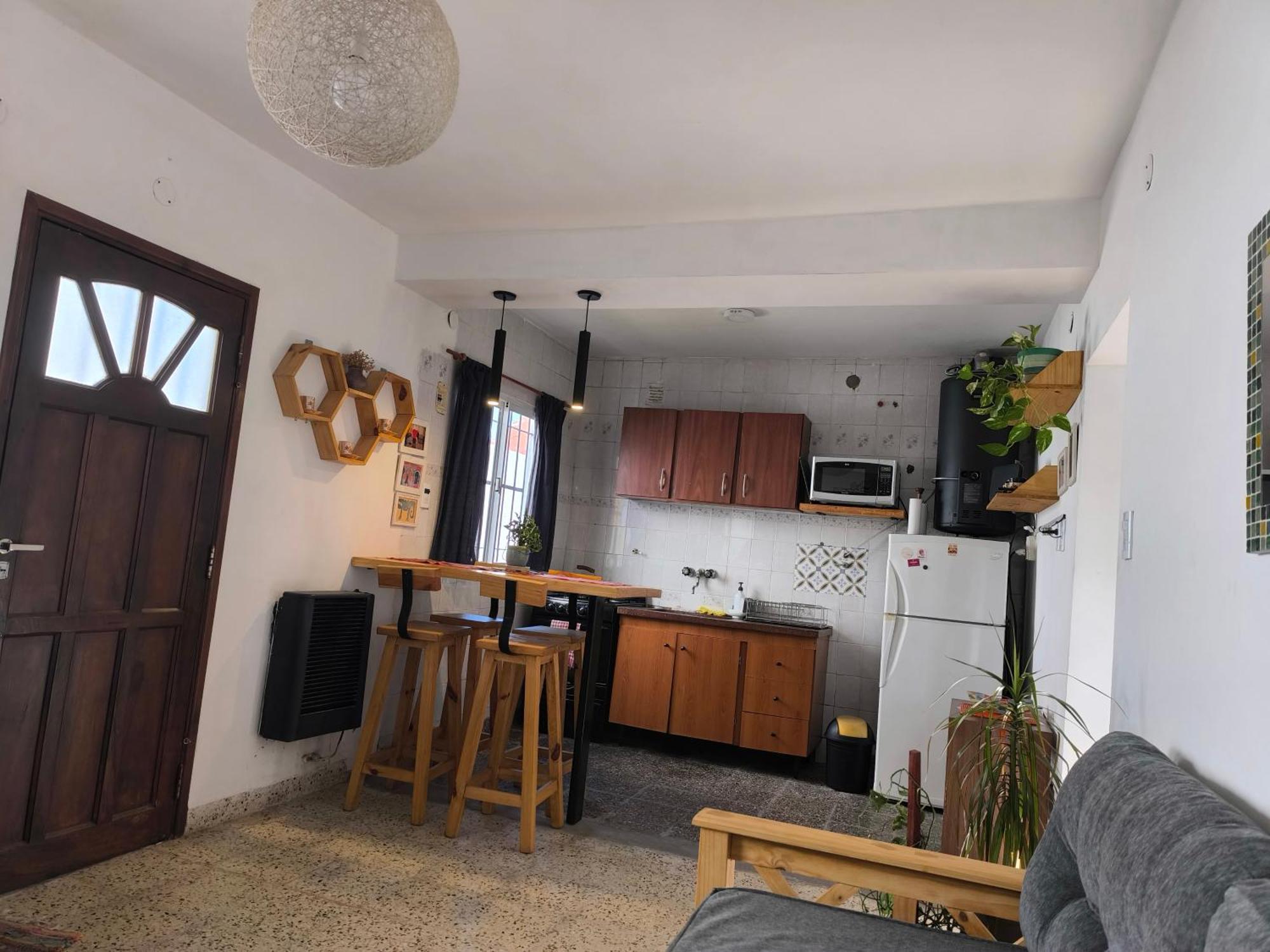 Casa De Playa En Zona Sur, Cerca Del Mar Mar del Plata