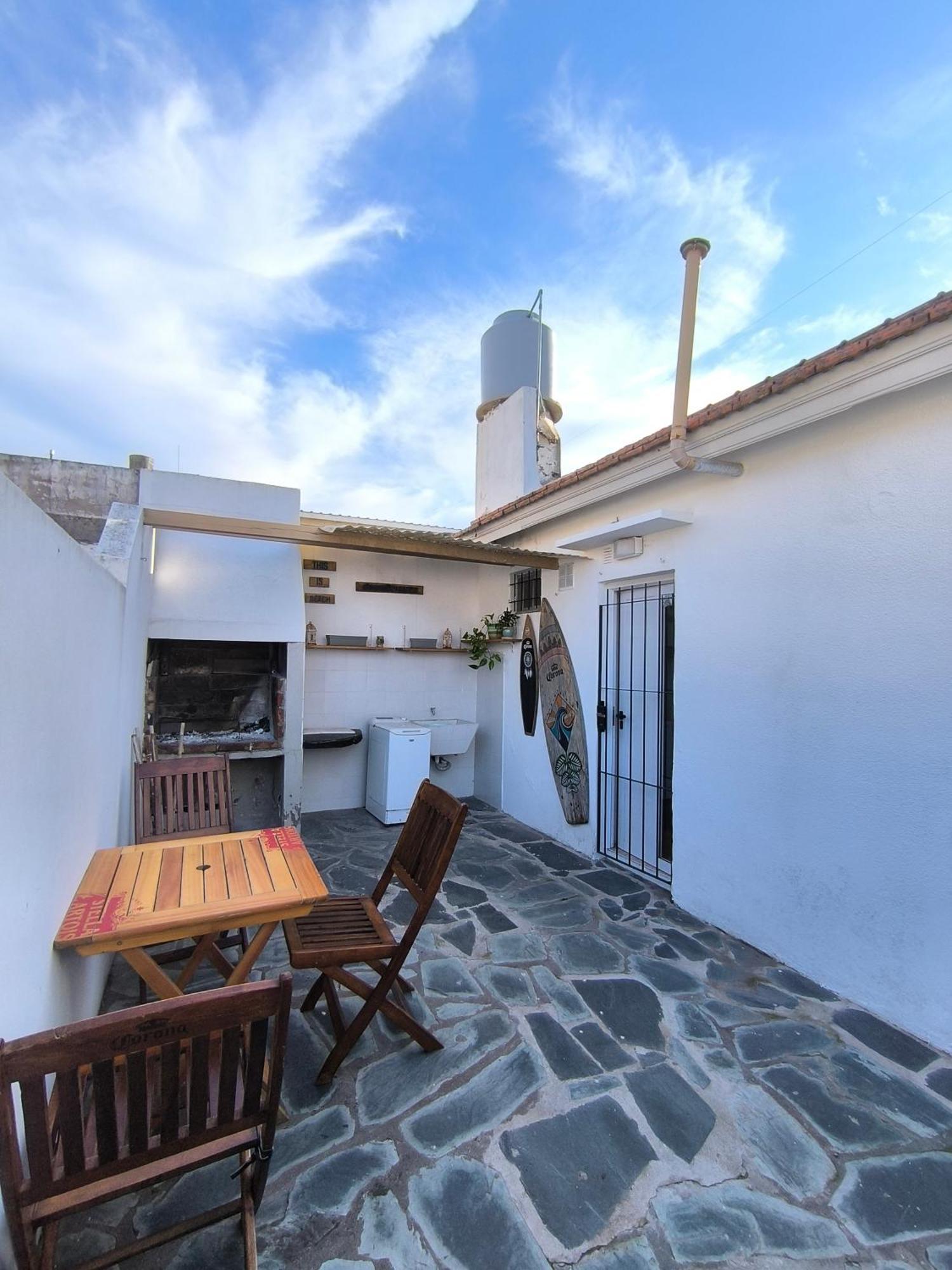 Casa De Playa En Zona Sur, Cerca Del Mar Сasa de vacaciones