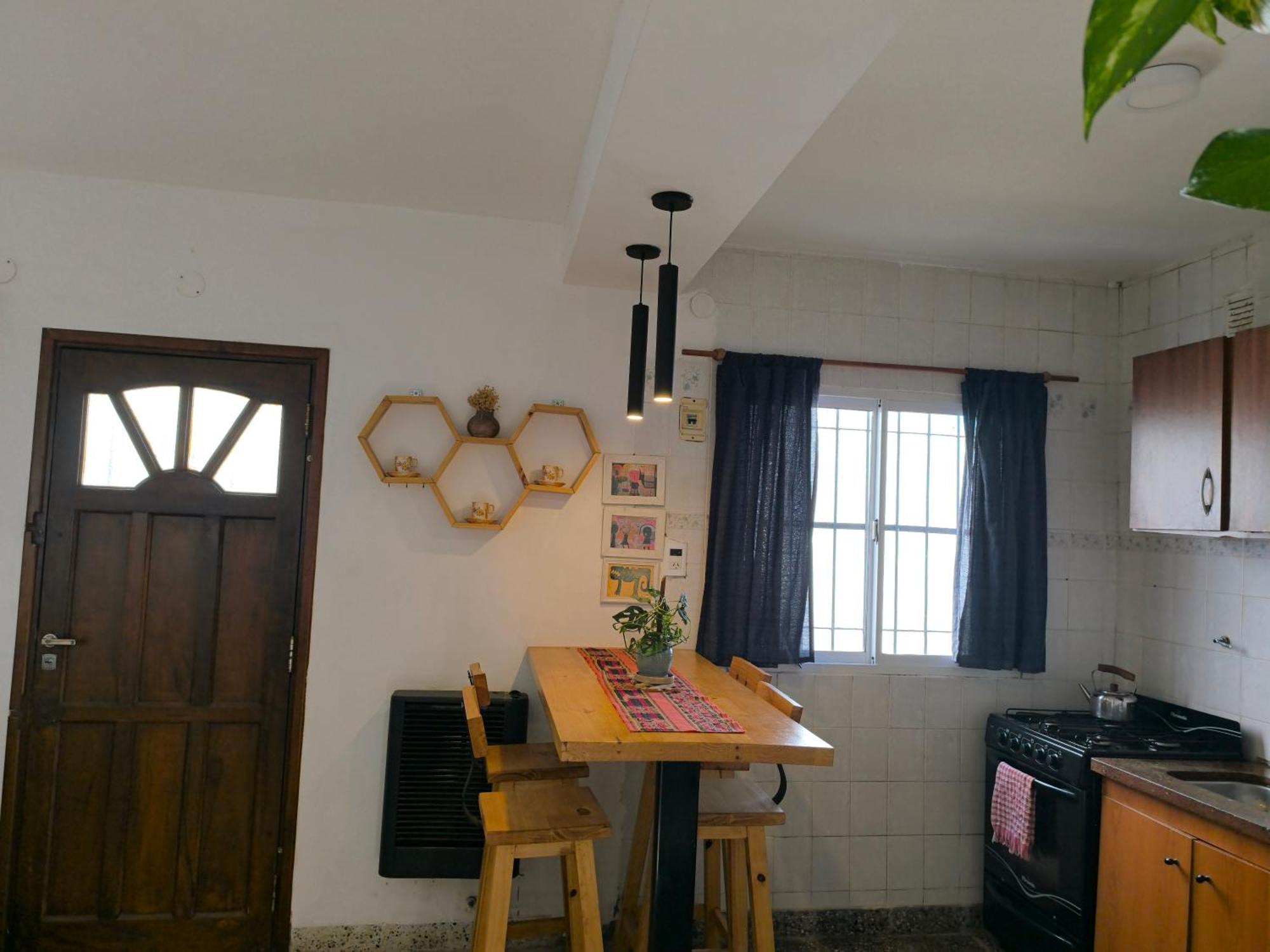Сasa de vacaciones Casa De Playa En Zona Sur, Cerca Del Mar *