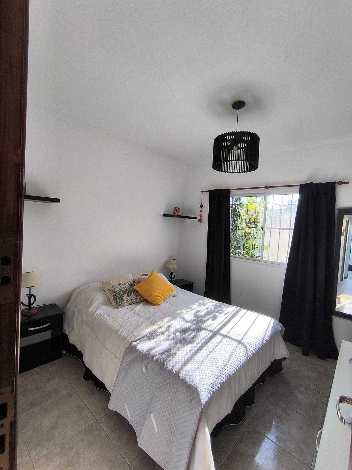 Casa De Playa En Zona Sur, Cerca Del Mar * Mar del Plata