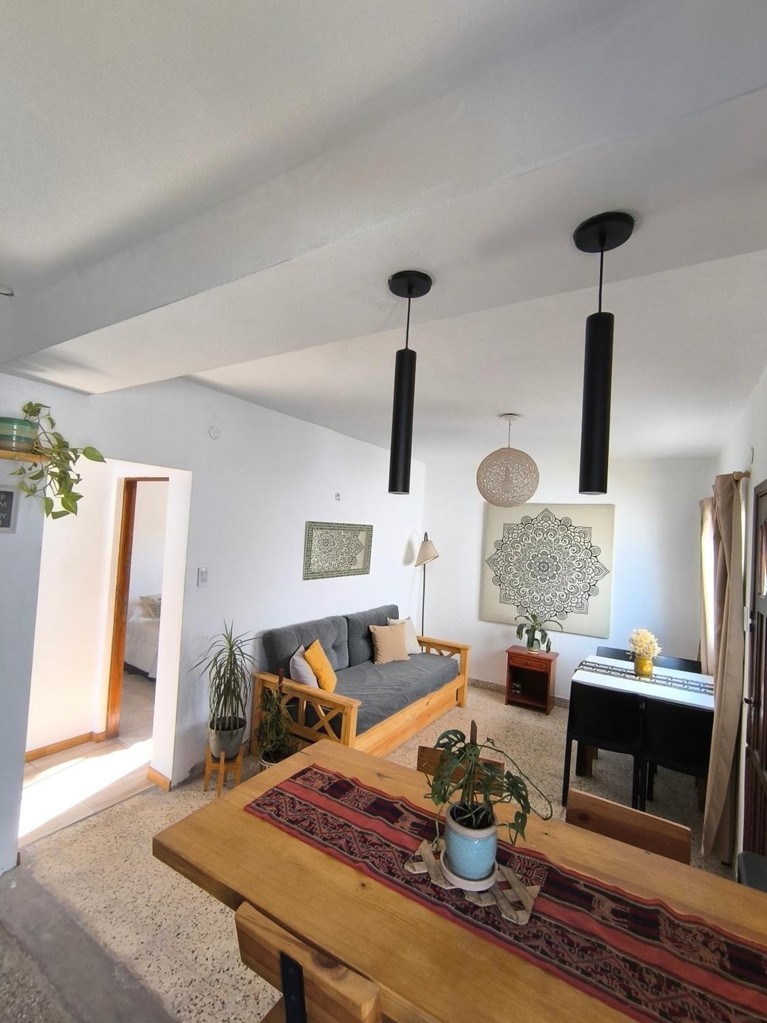 Сasa de vacaciones Casa De Playa En Zona Sur, Cerca Del Mar