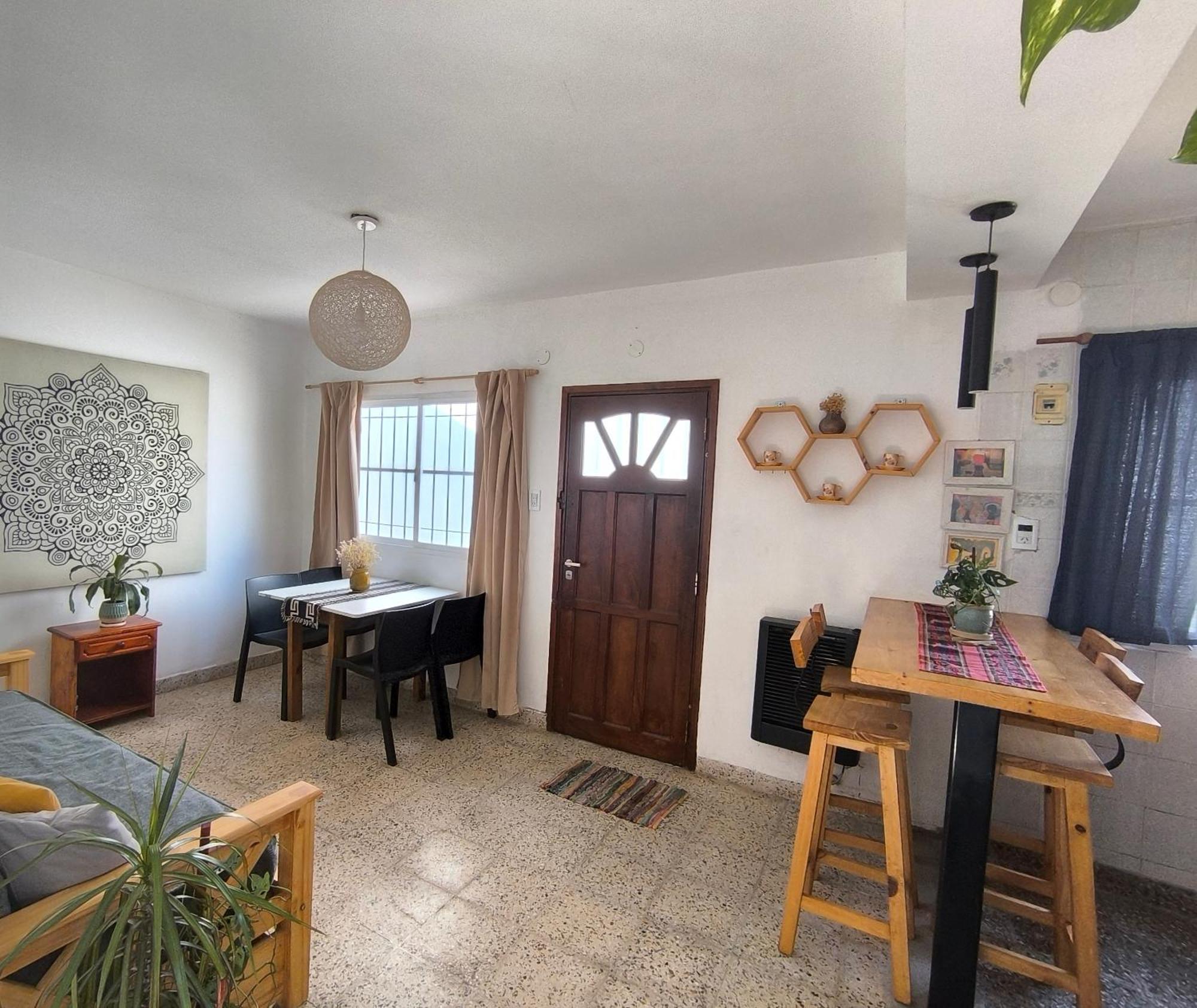 Casa De Playa En Zona Sur, Cerca Del Mar * Mar del Plata